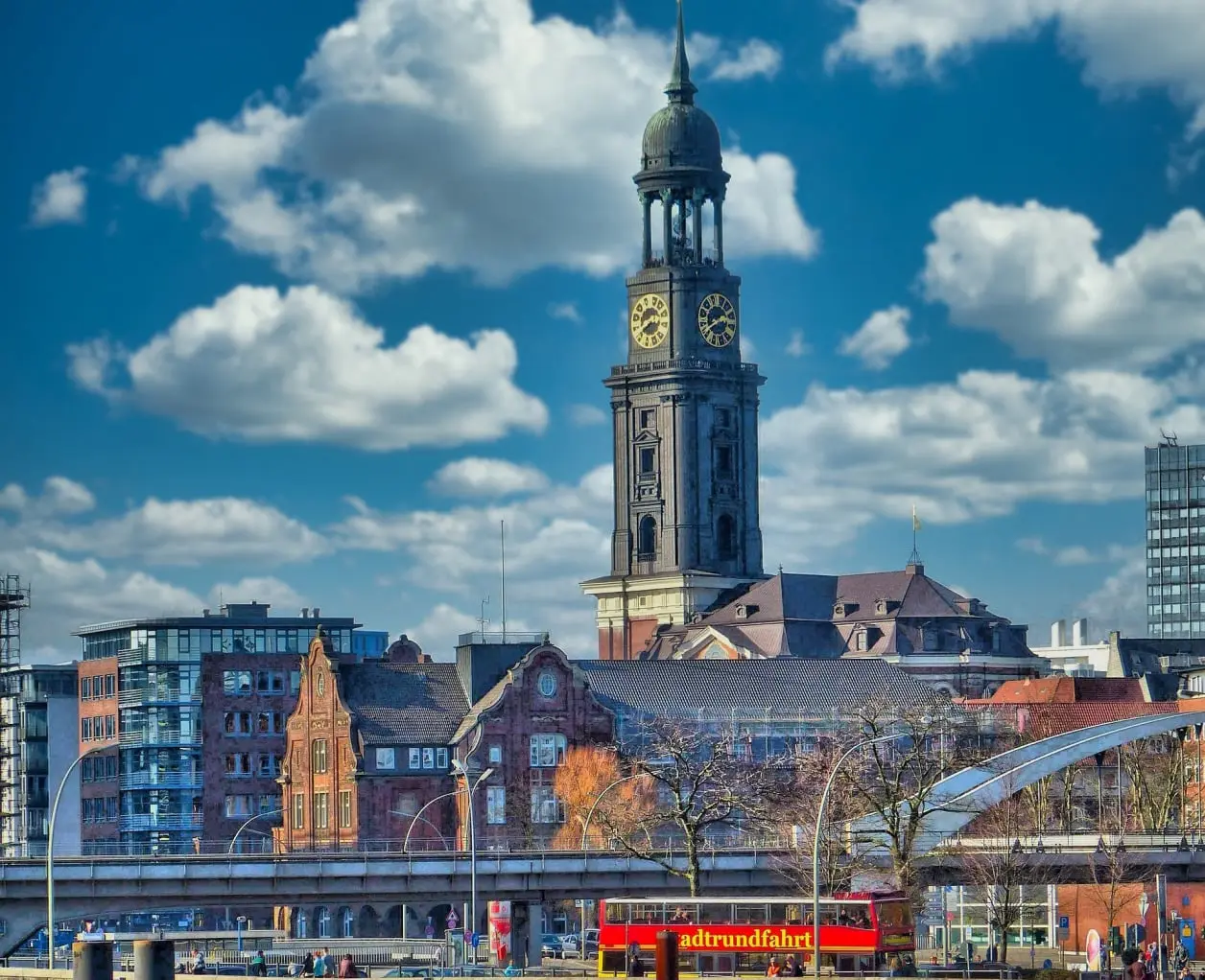 Hamburg