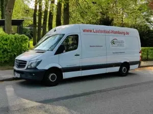 Lastentaxi-Hamburg.de